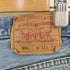 リーバイス Levis 95年製 USA製 501 ボタン裏532刻印 デニムパンツ メンズ  W33 L32